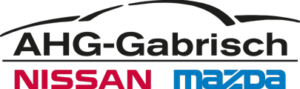 AHG Gabrisch - Nissan - Mazda