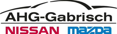 Logo AHG Gabrisch